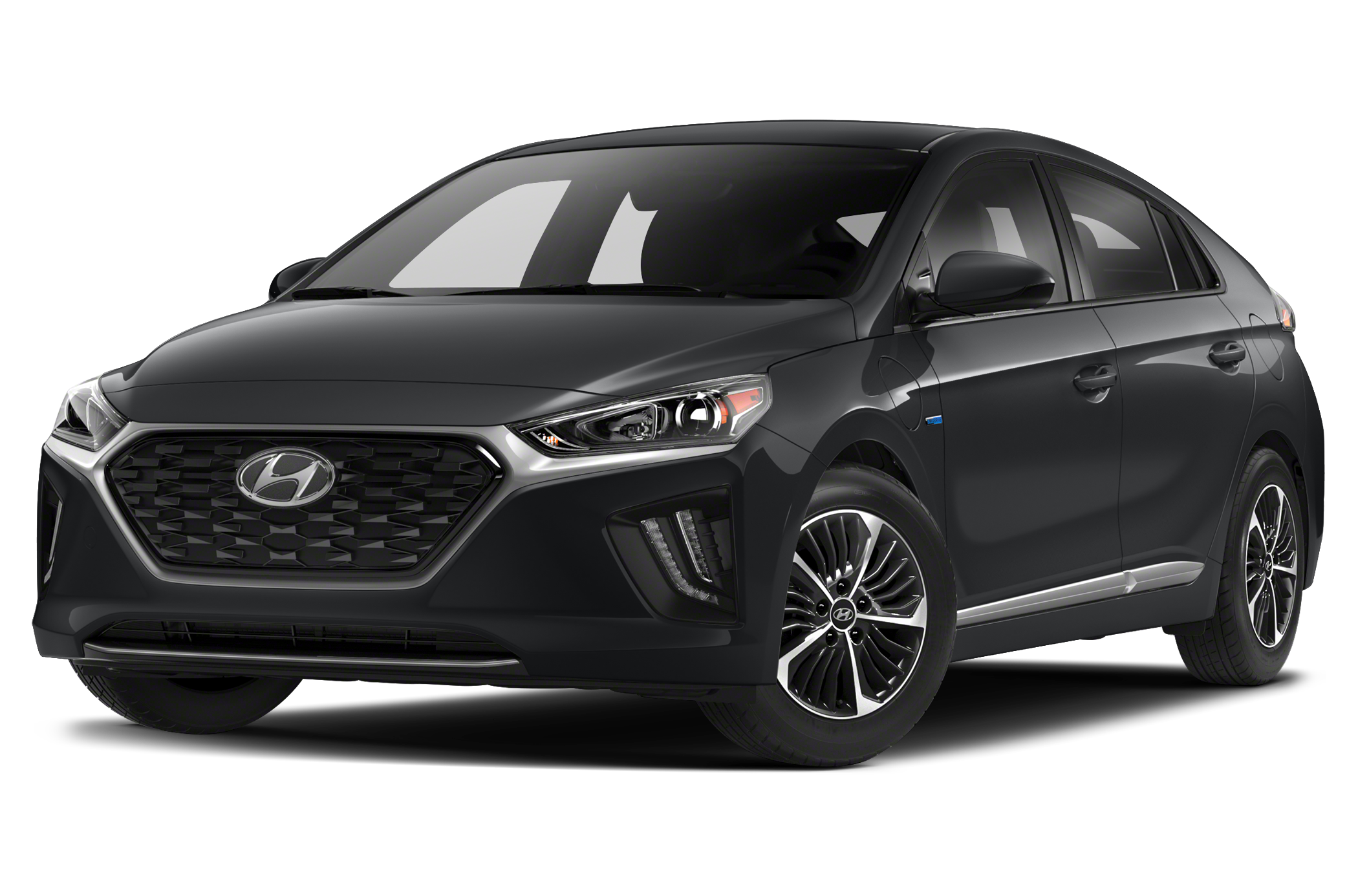 Hyundai Ioniq Plug-in